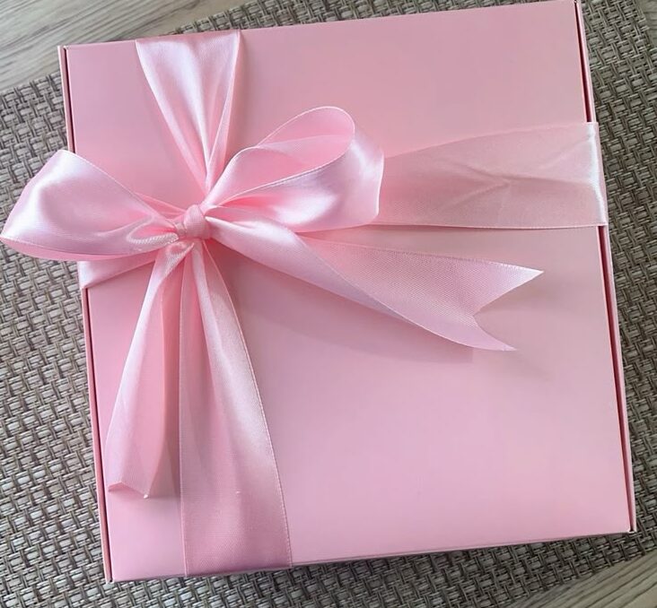 Caja Sorpresa