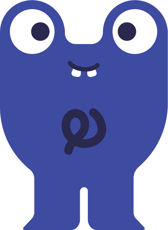 Personaje Flotante